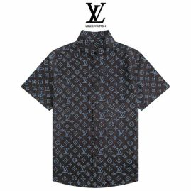 Picture of LV Shirt Short _SKULVM-3XLA7822459